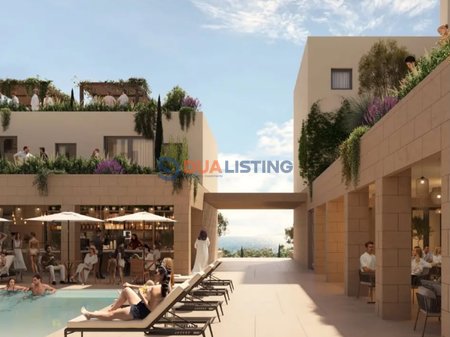 SHITET APARTAMENTI 1+1 NE DRIMADHES VILLAGE SQAUARE , VLORE !!