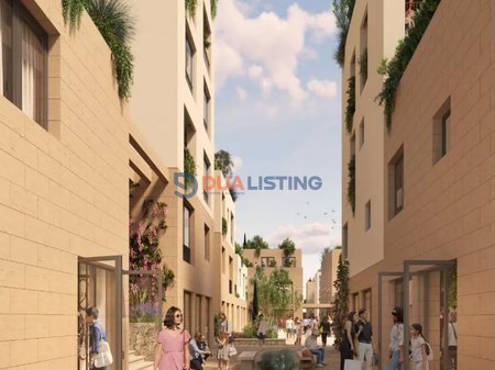 SHITET APARTAMENTI 1+1 NE DRIMADHES VILLAGE SQAUARE , VLORE !!