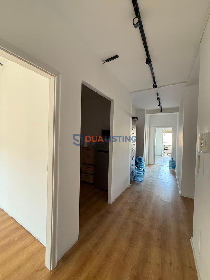 🏢 ZYRA ME QIRA | 140 M² | KOMUNA E PARISIT