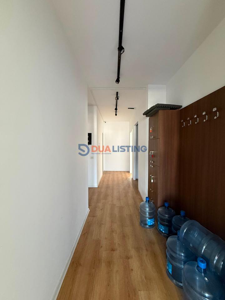 🏢 ZYRA ME QIRA | 140 M² | KOMUNA E PARISIT