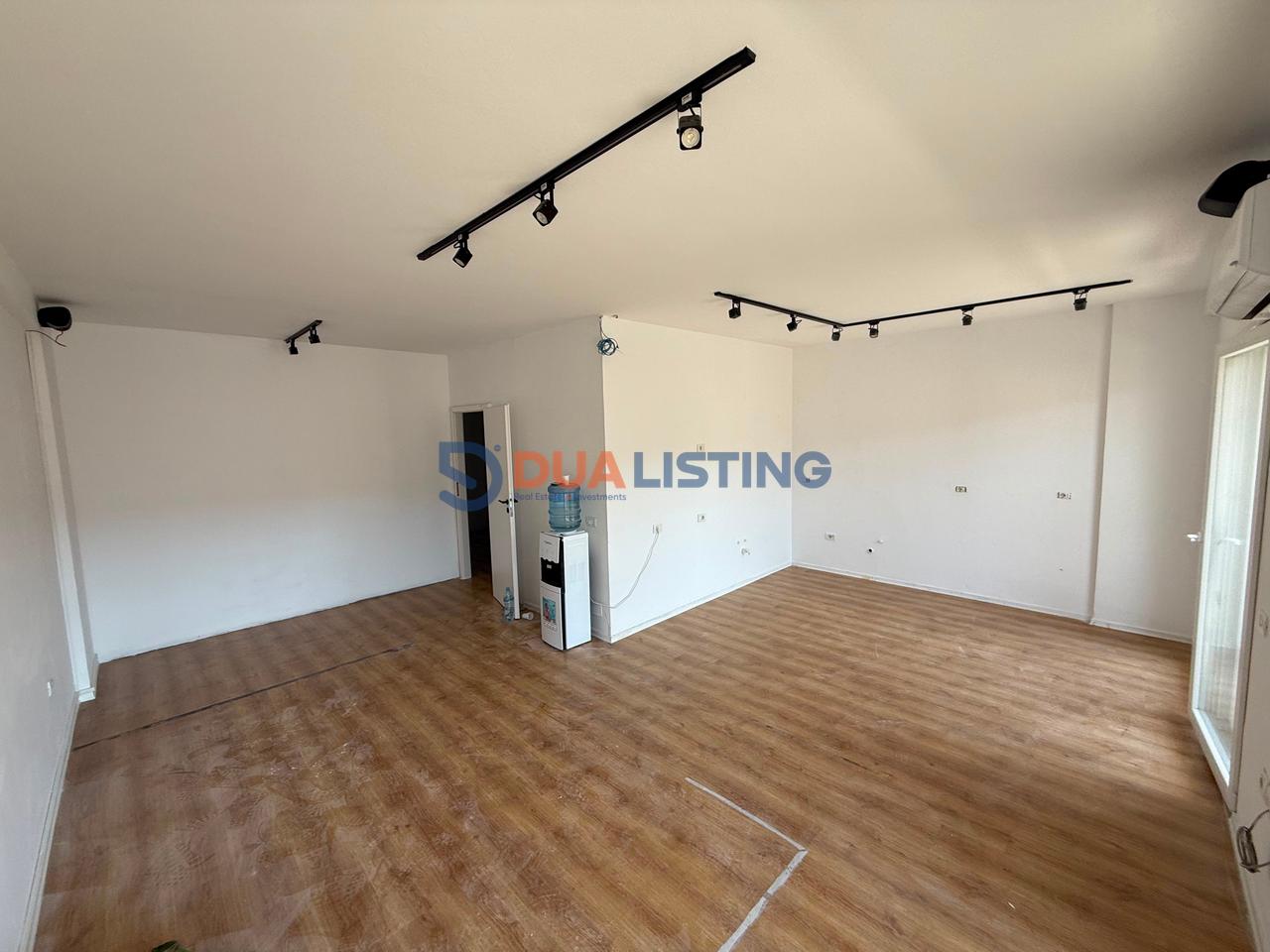🏢 ZYRA ME QIRA | 140 M² | KOMUNA E PARISIT