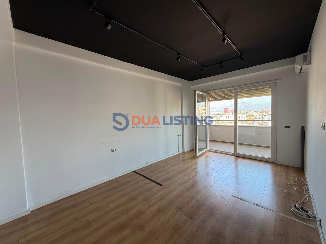 🏢 ZYRA ME QIRA | 140 M² | KOMUNA E PARISIT