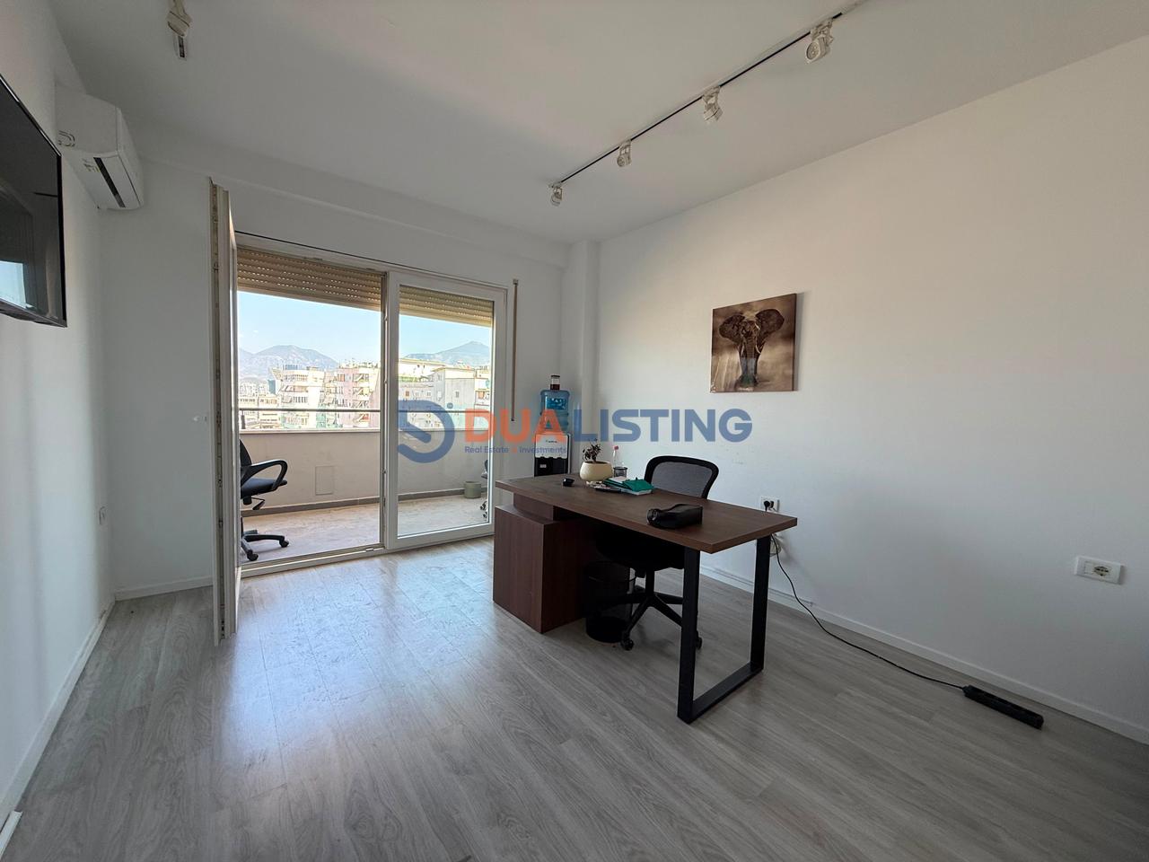 🏢 ZYRA ME QIRA | 140 M² | KOMUNA E PARISIT