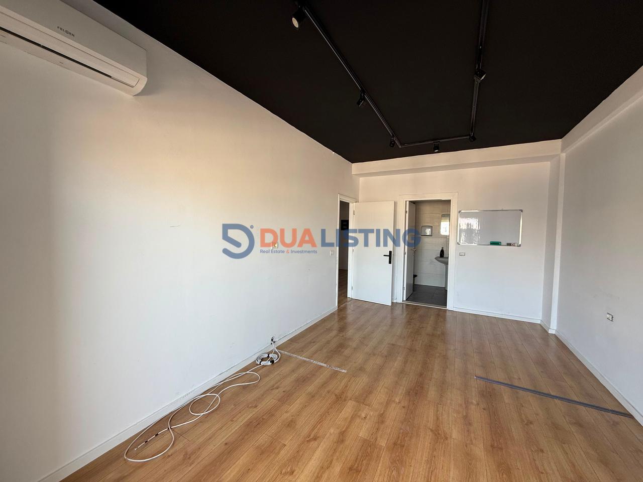 🏢 ZYRA ME QIRA | 140 M² | KOMUNA E PARISIT