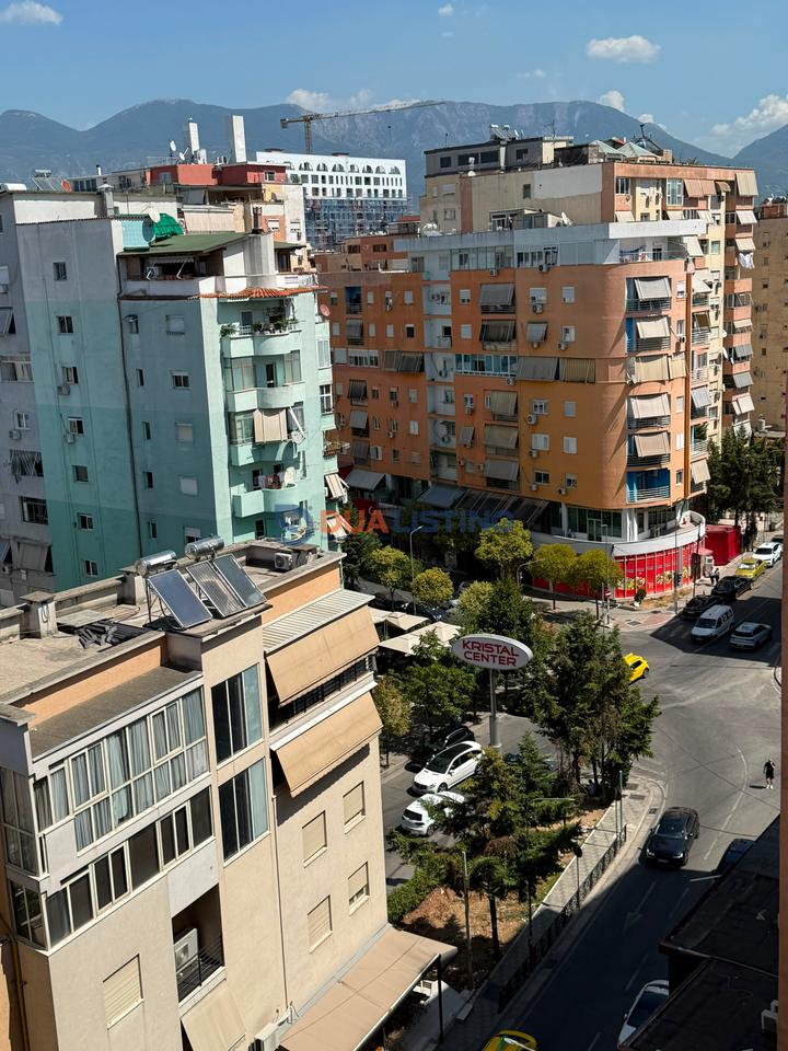 🏢 ZYRA ME QIRA | 140 M² | KOMUNA E PARISIT