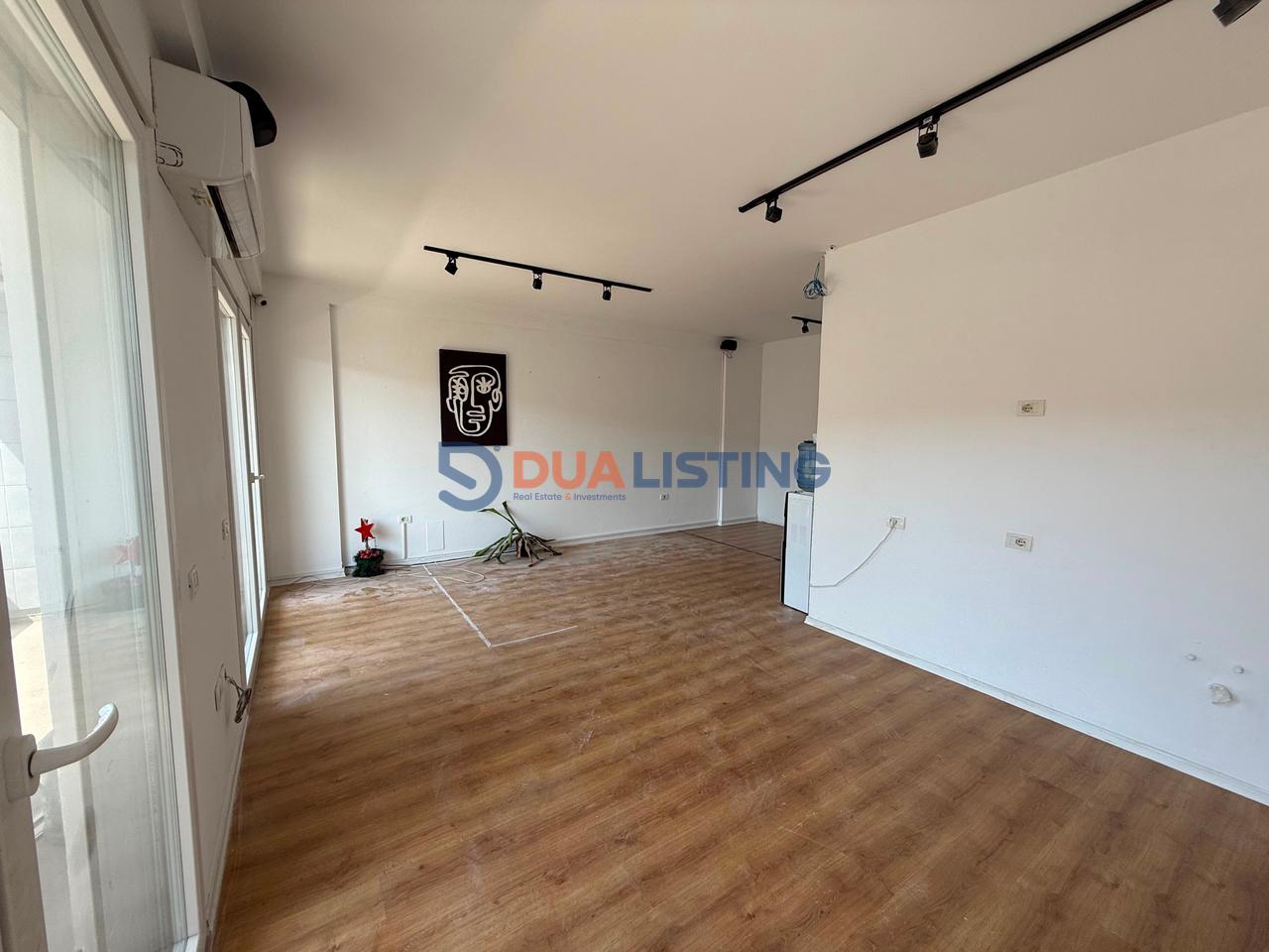 🏢 ZYRA ME QIRA | 140 M² | KOMUNA E PARISIT