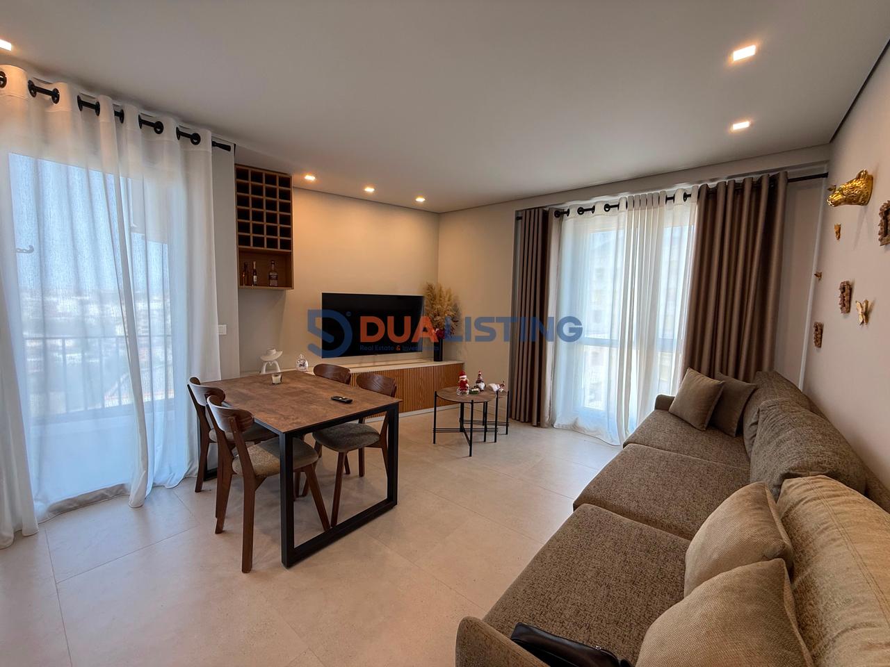 🏡 2+1 APARTMENT FOR RENT + 🅿️ | ALI DEMI  - “Contact”