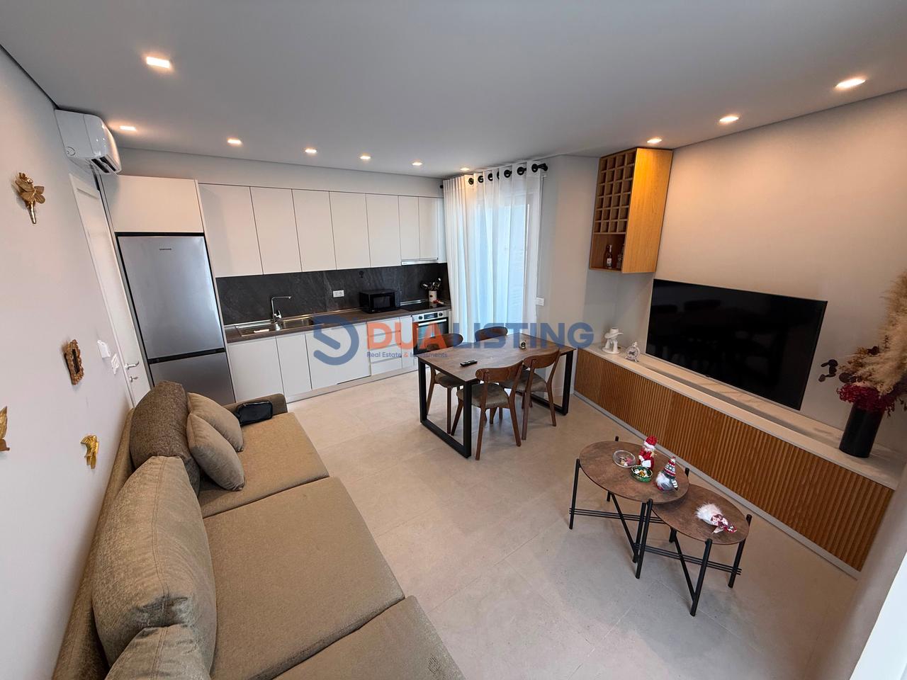 🏡 2+1 APARTMENT FOR RENT + 🅿️ | ALI DEMI  - “Contact”
