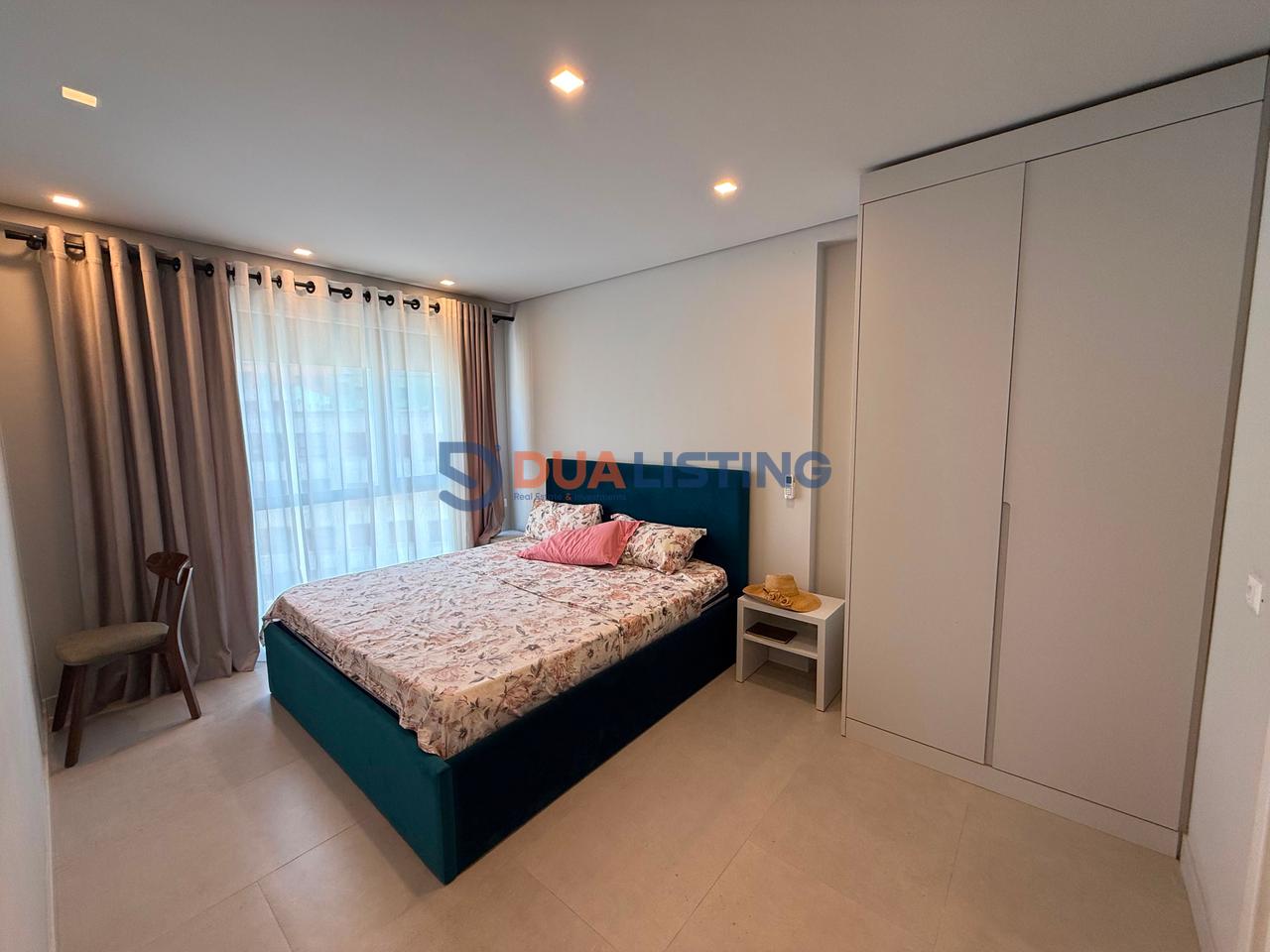 🏡 2+1 APARTMENT FOR RENT + 🅿️ | ALI DEMI  - “Contact”