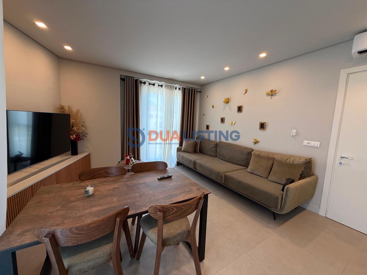 🏡 2+1 APARTMENT FOR RENT + 🅿️ | ALI DEMI  - “Contact”
