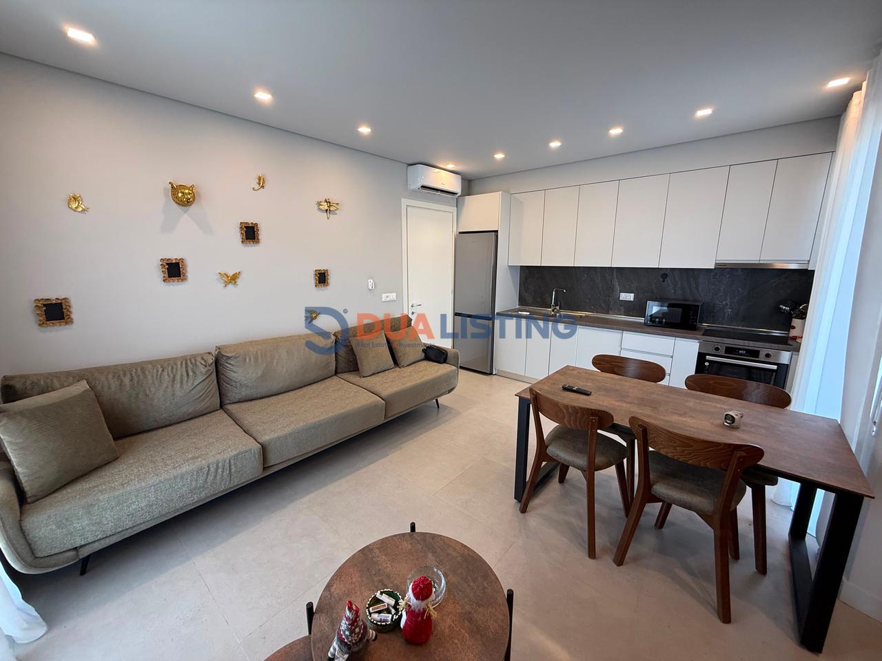 🏡 2+1 APARTMENT FOR RENT + 🅿️ | ALI DEMI  - “Contact”