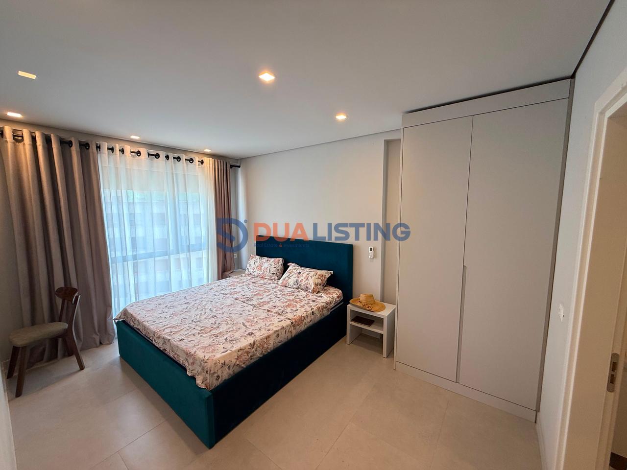 🏡 2+1 APARTMENT FOR RENT + 🅿️ | ALI DEMI  - “Contact”