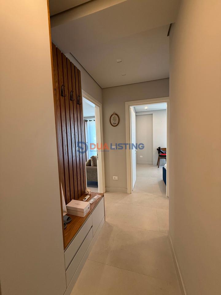 🏡 2+1 APARTMENT FOR RENT + 🅿️ | ALI DEMI  - “Contact”