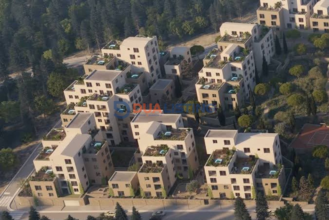 SHITET APARTAMENTI 1+1 NE DRIMADHES VILLAGE SQAUARE , VLORE !!