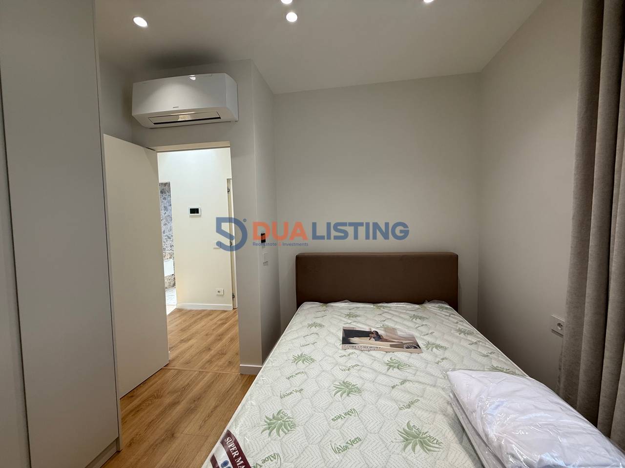 VILË MODERNE ME QIRA TEK GREEN VALLEY RESIDENCE – LIQENI I THATË!