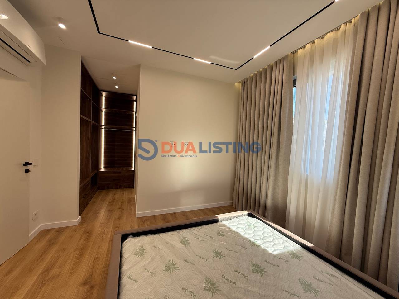 VILË MODERNE ME QIRA TEK GREEN VALLEY RESIDENCE – LIQENI I THATË!