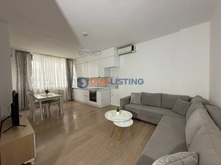 We offer a 1+1 apartment for rent near the Zoological Garden, Mateo Complex.