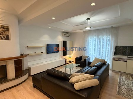 Jepet me QIRA kati i pare i nje vile, prane Ambasades Turke