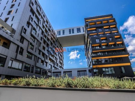 Ufficio premium arredato in vendita, Square 21, Via Kavaja!