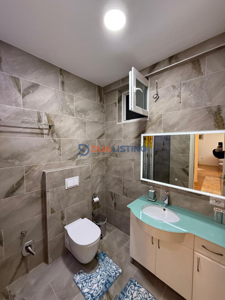 Jepet me qira apartament 2+1+2 me post parkimi – 📍Kopshti Botanik ‼️