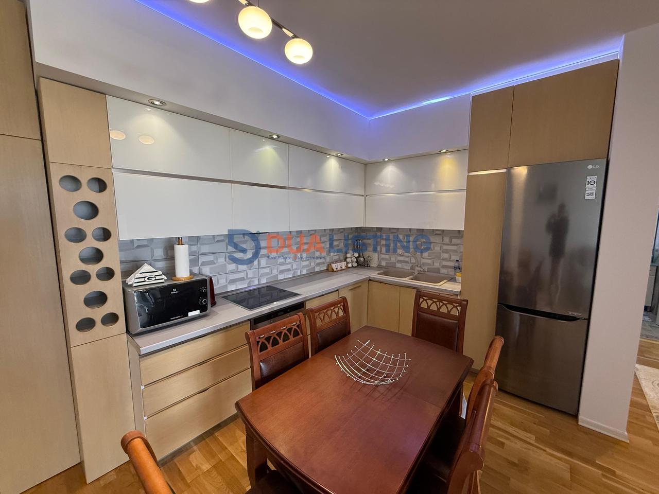 Jepet me qira apartament 2+1+2 me post parkimi – 📍Kopshti Botanik ‼️