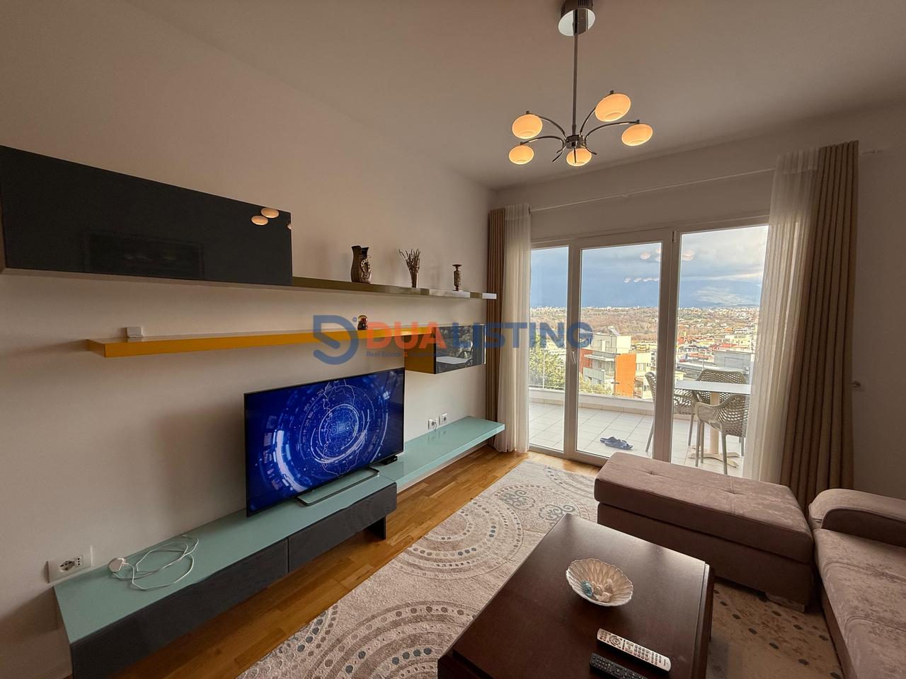 Jepet me qira apartament 2+1+2 me post parkimi – 📍Kopshti Botanik ‼️