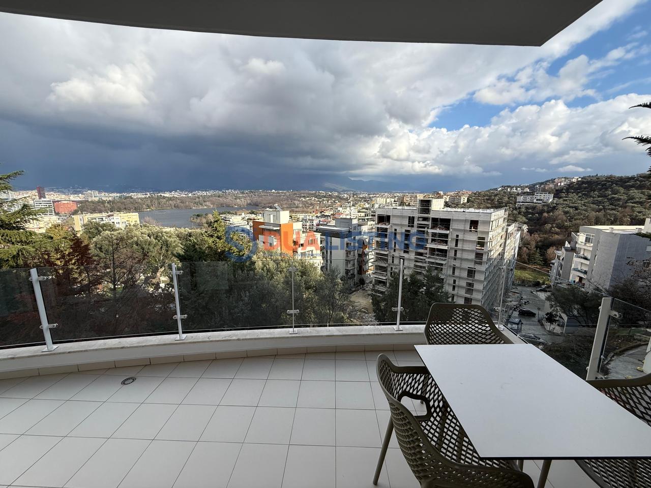 Jepet me qira apartament 2+1+2 me post parkimi – 📍Kopshti Botanik ‼️