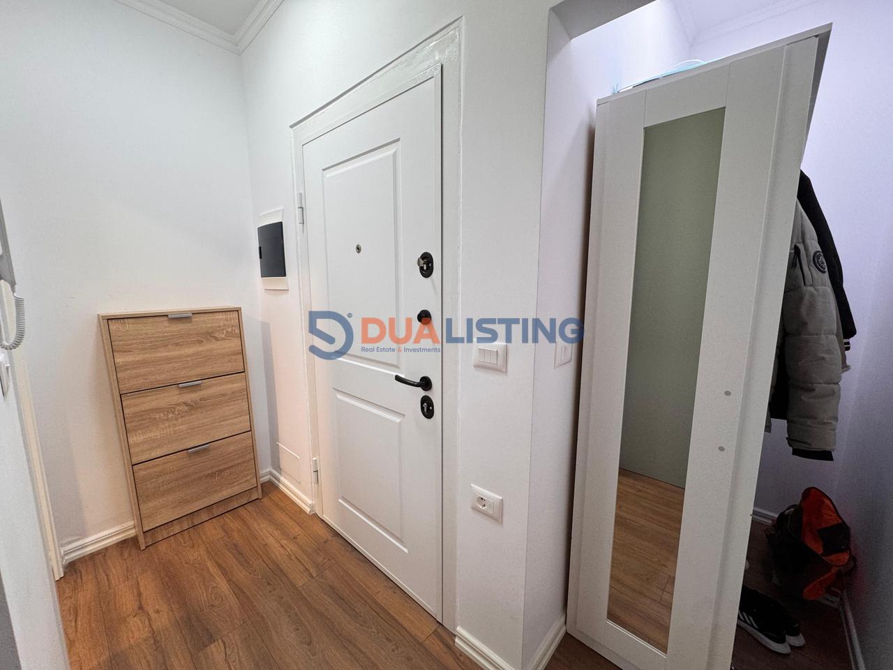 VENDESI APPARTAMENTO 1+1 VICINO AL GIARDINO BOTANICO!