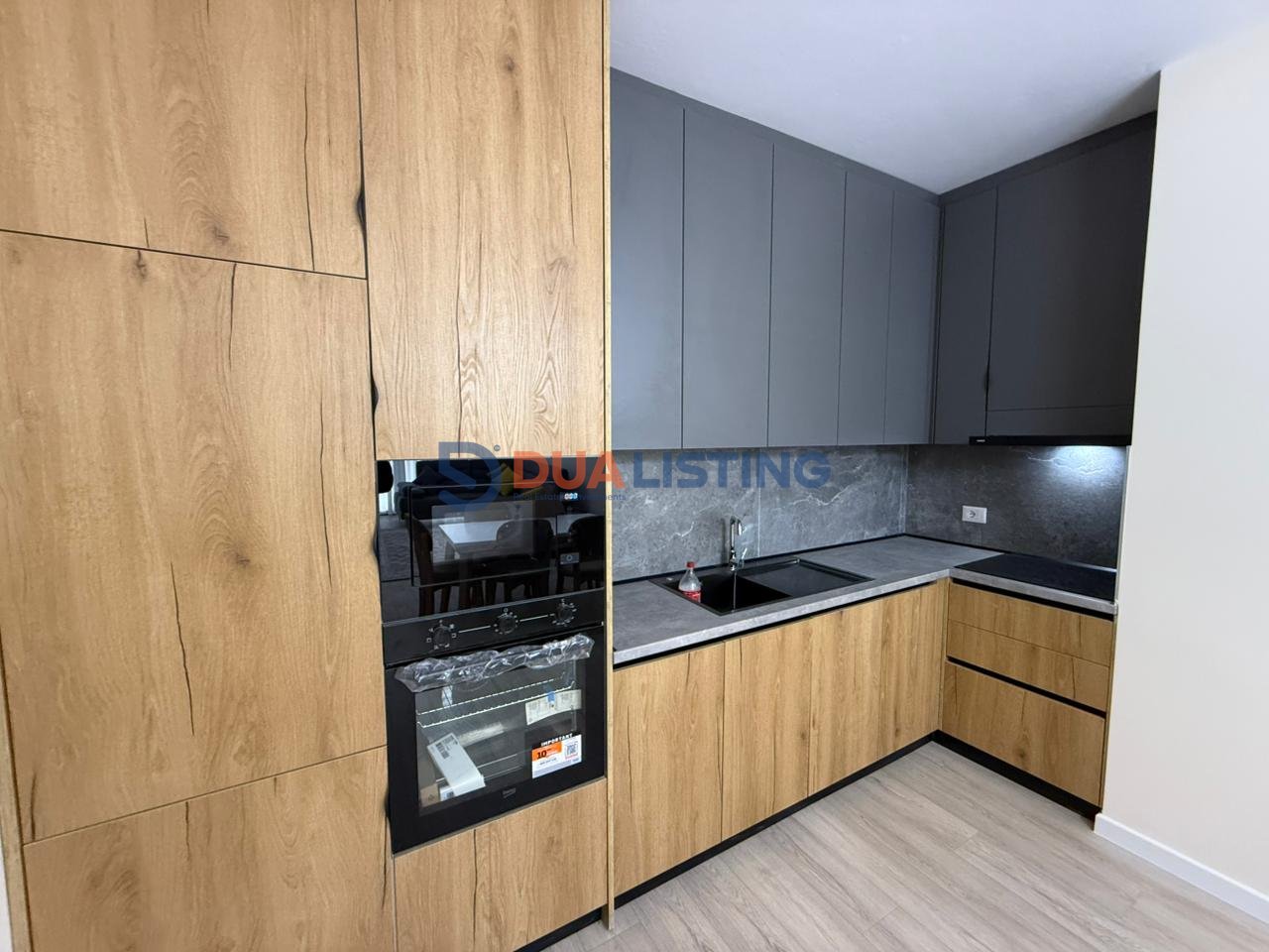 Modern 2+1+2 apartment for rent with veranda and parking space – Dry Lake 🌿