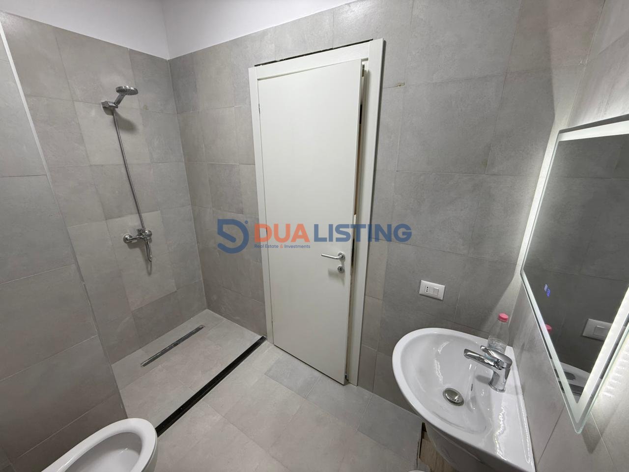 Modern 2+1+2 apartment for rent with veranda and parking space – Dry Lake 🌿