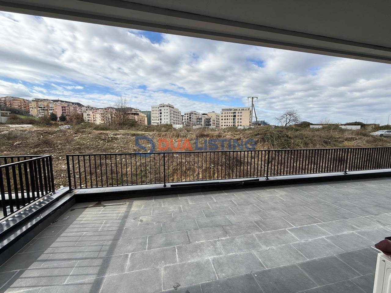 Modern 2+1+2 apartment for rent with veranda and parking space – Dry Lake 🌿