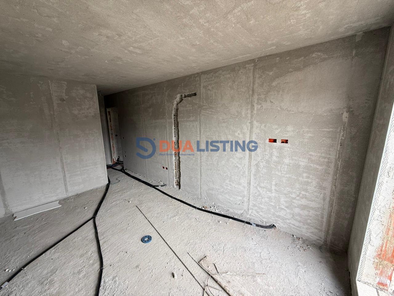 ✨ Exclusive Apartment for Sale 2+1+2 with Parking Space ✨
📍 Paskuqan – Ringside, “Met Invest”