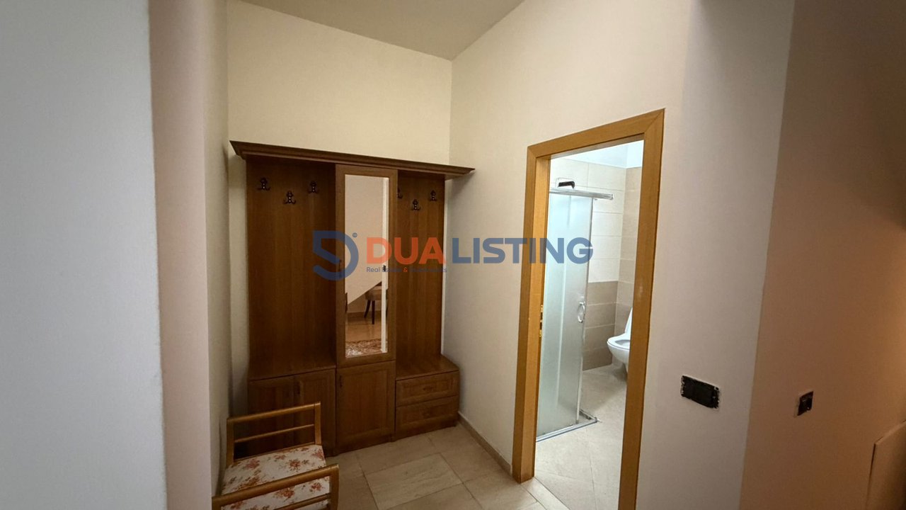 Jepet me QIRA kati i pare i nje vile, prane Ambasades Turke