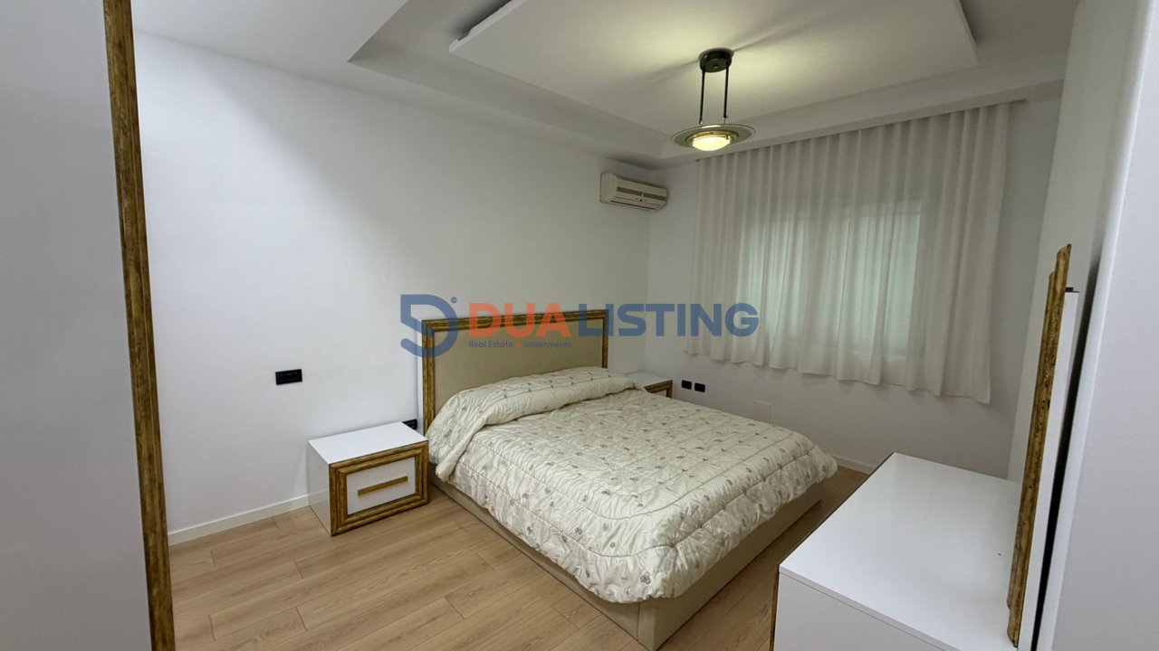 Jepet me QIRA kati i pare i nje vile, prane Ambasades Turke