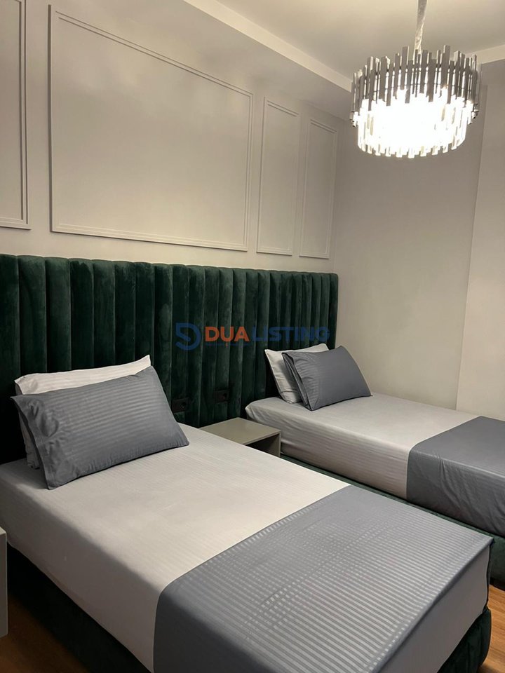 Jepet Apartament 2+1+2 me Qera, te Secret Garden