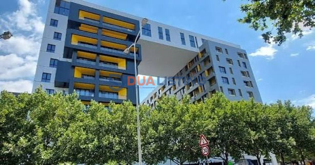 Ufficio premium arredato in vendita, Square 21, Via Kavaja!