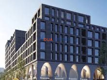 WE ARE SELLING A 2+1 APARTMENT AT THE BEGINNING OF THE NEW BOULEVARD!