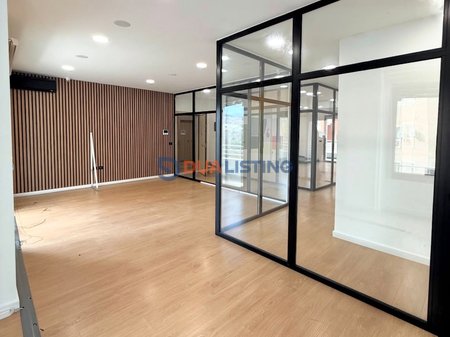 AMBIENT ZYRASH per qera te
Kompleksi Delijorgji!!