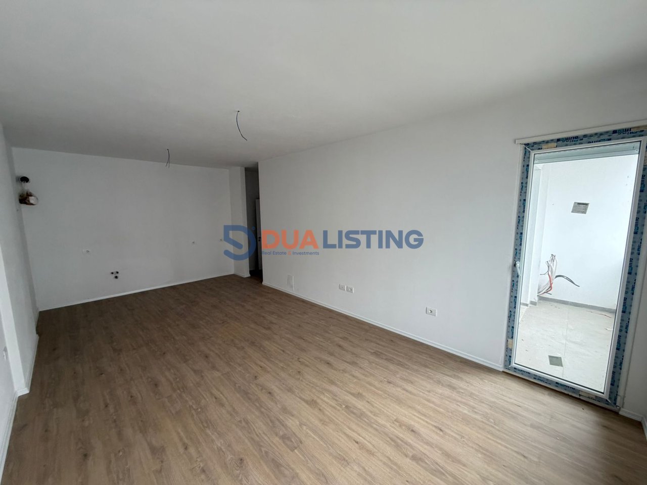 SHITET APARTAMENT 2+1 NE KAMEZ !