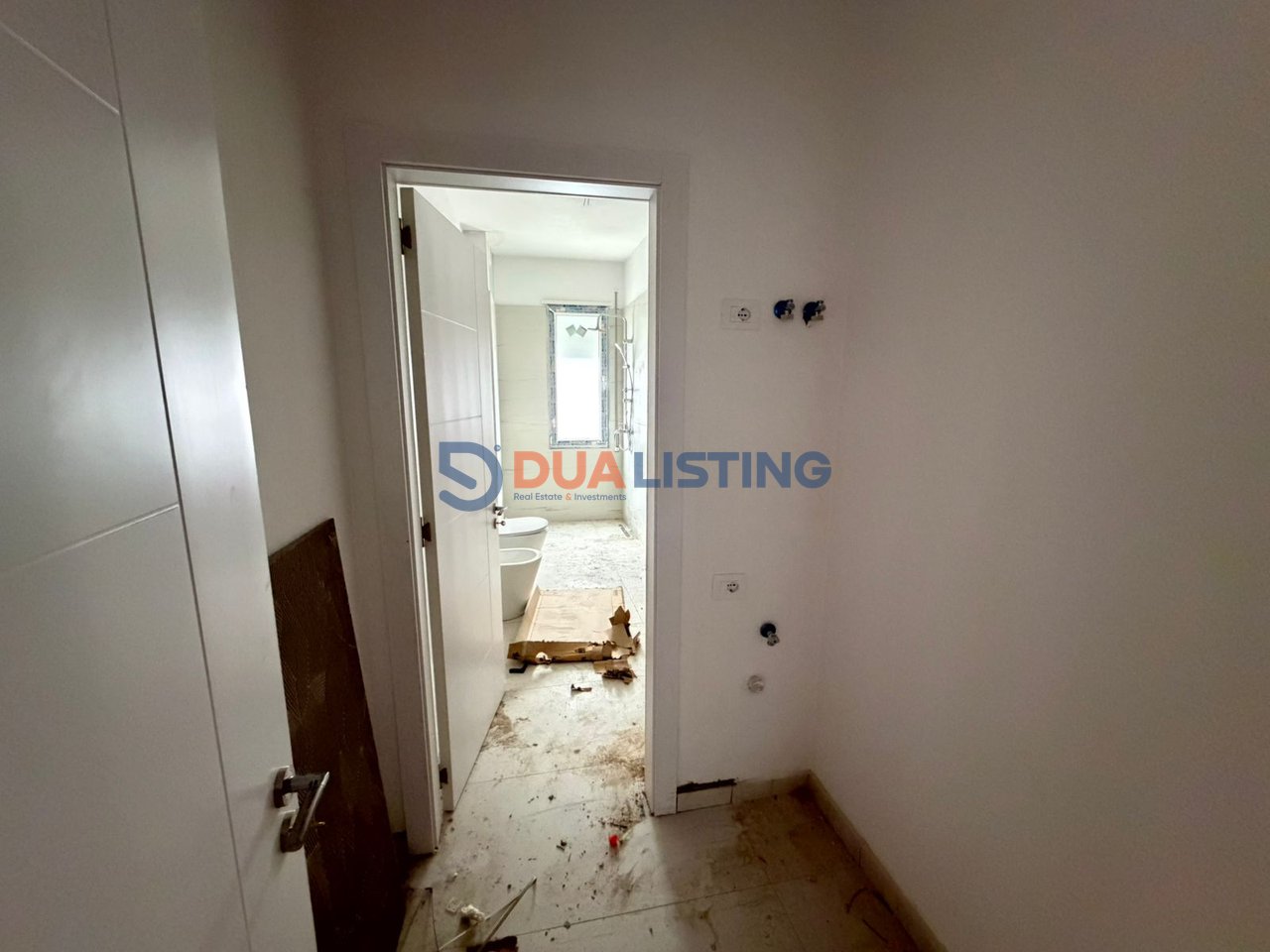 SHITET APARTAMENT 2+1 NE KAMEZ !