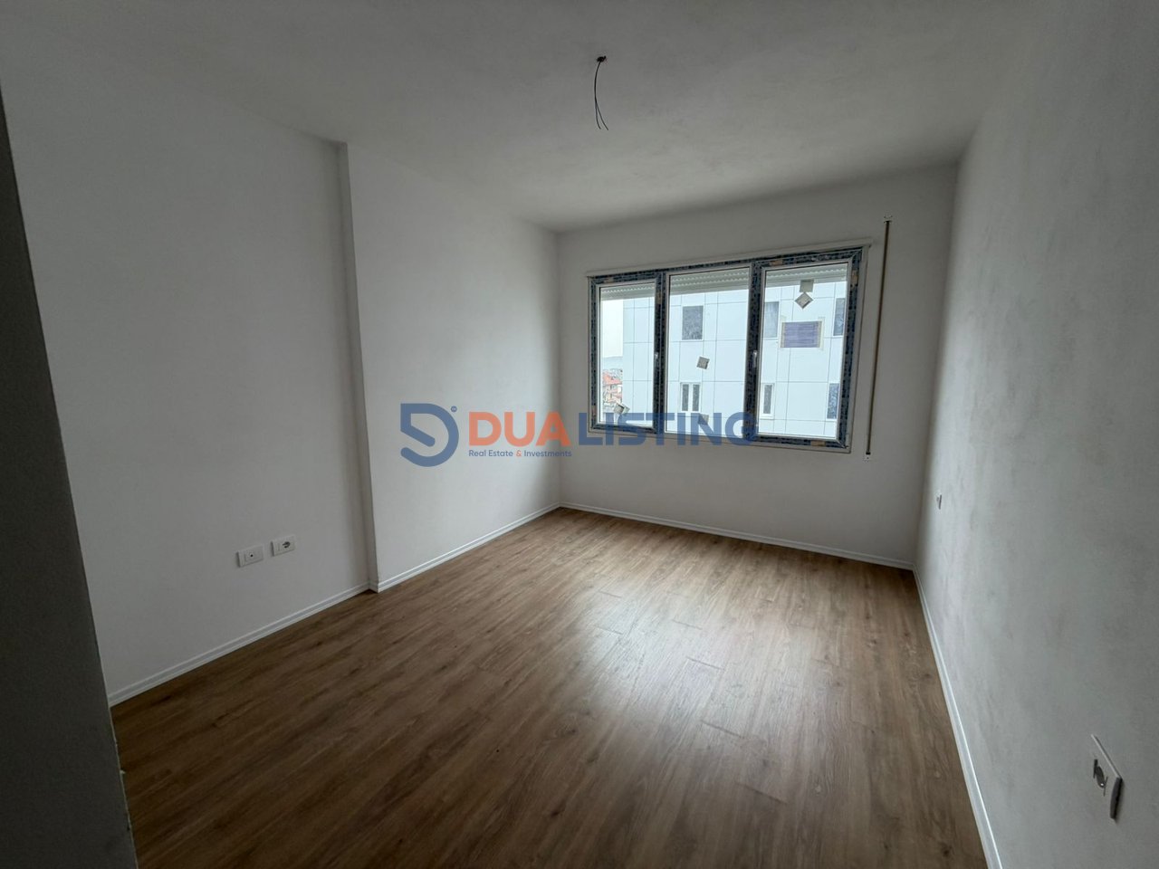 SHITET APARTAMENT 2+1 NE KAMEZ !