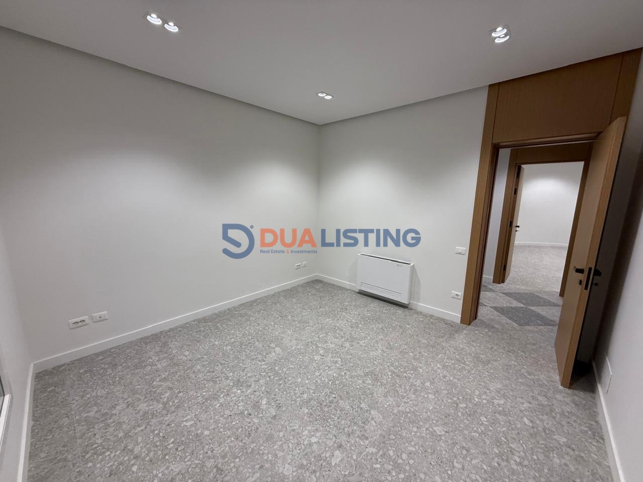 Premium Office for Rent, Elbasan Street!