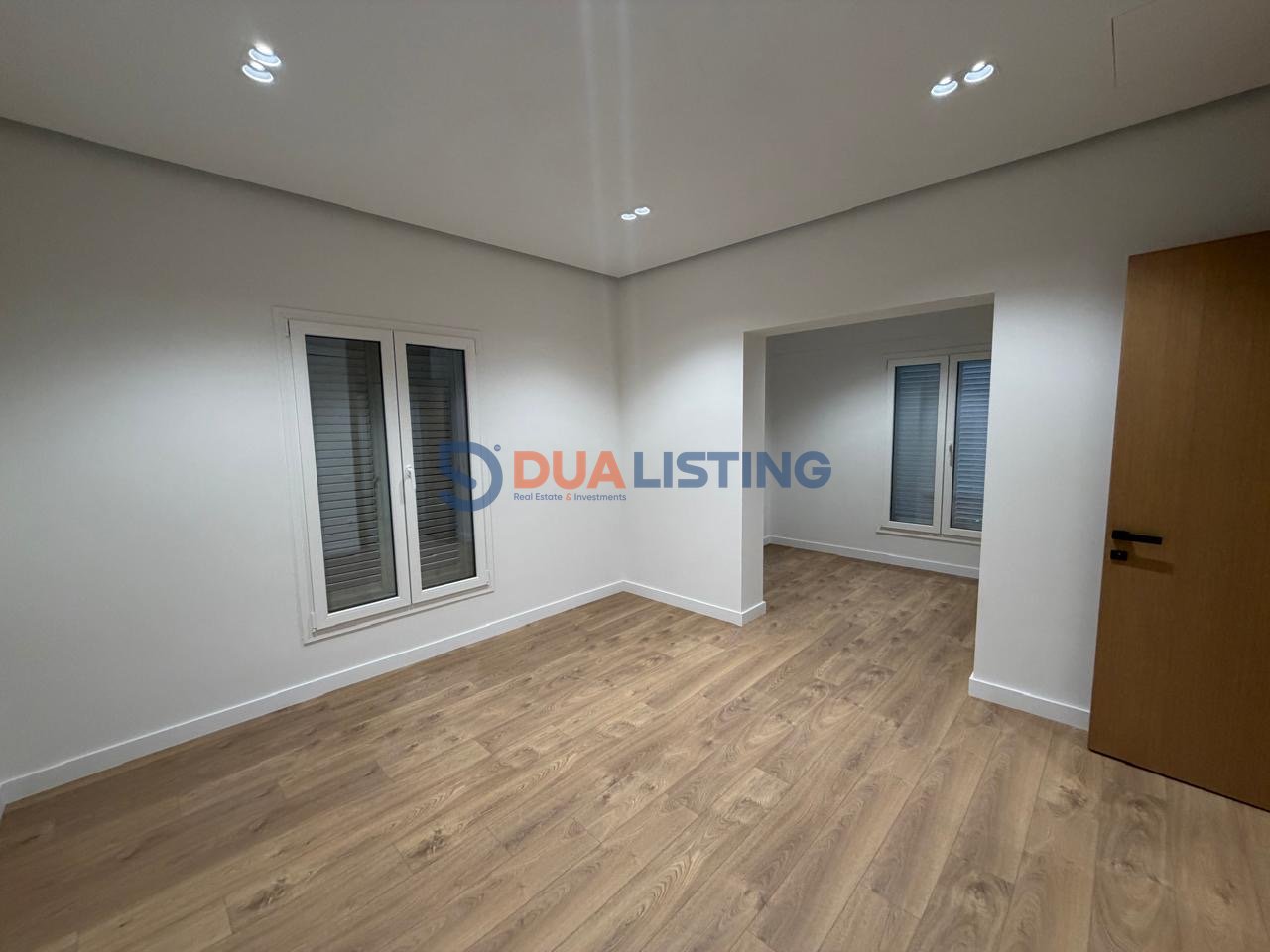 Premium Office for Rent, Elbasan Street!