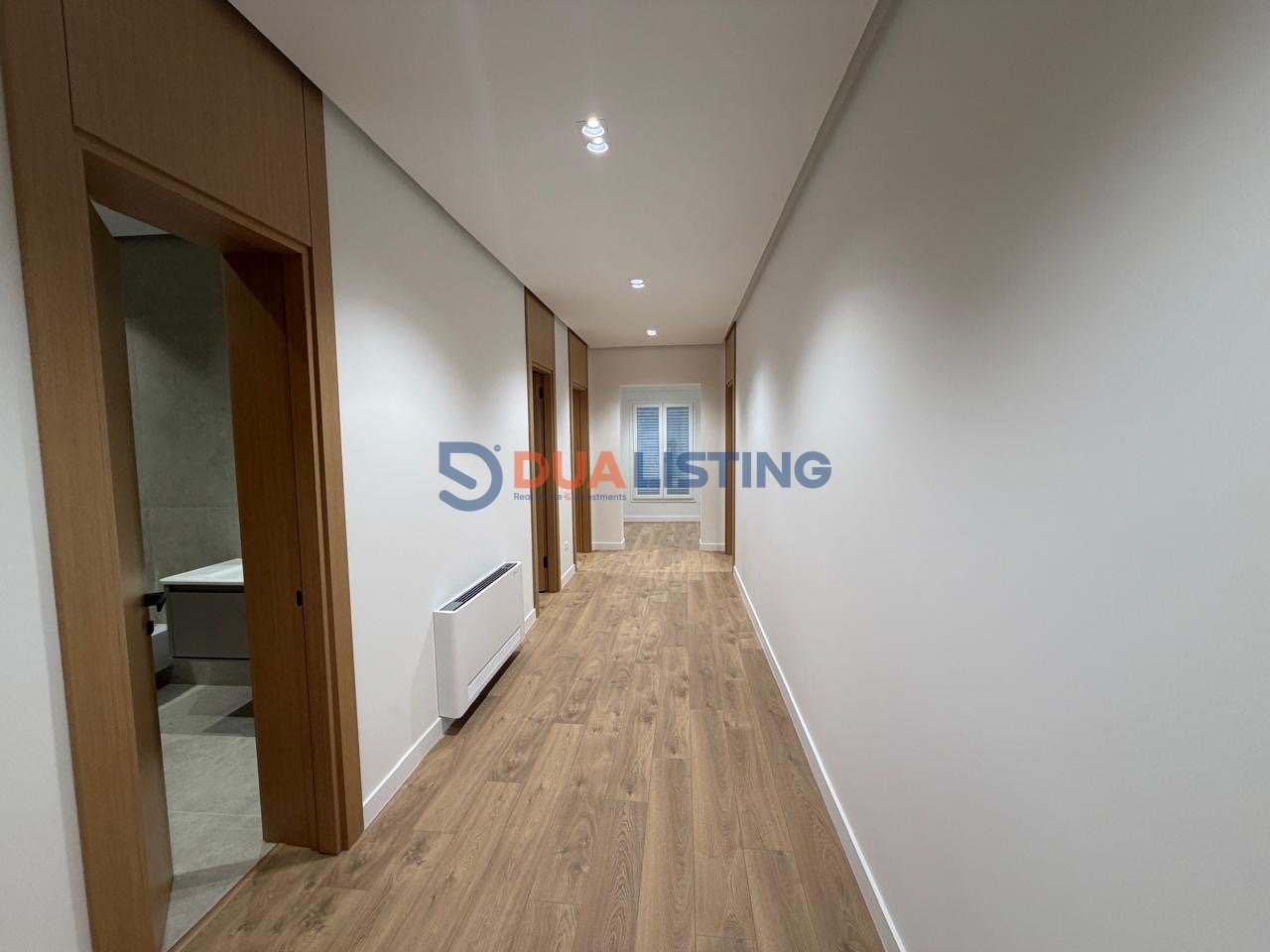 Premium Office for Rent, Elbasan Street!