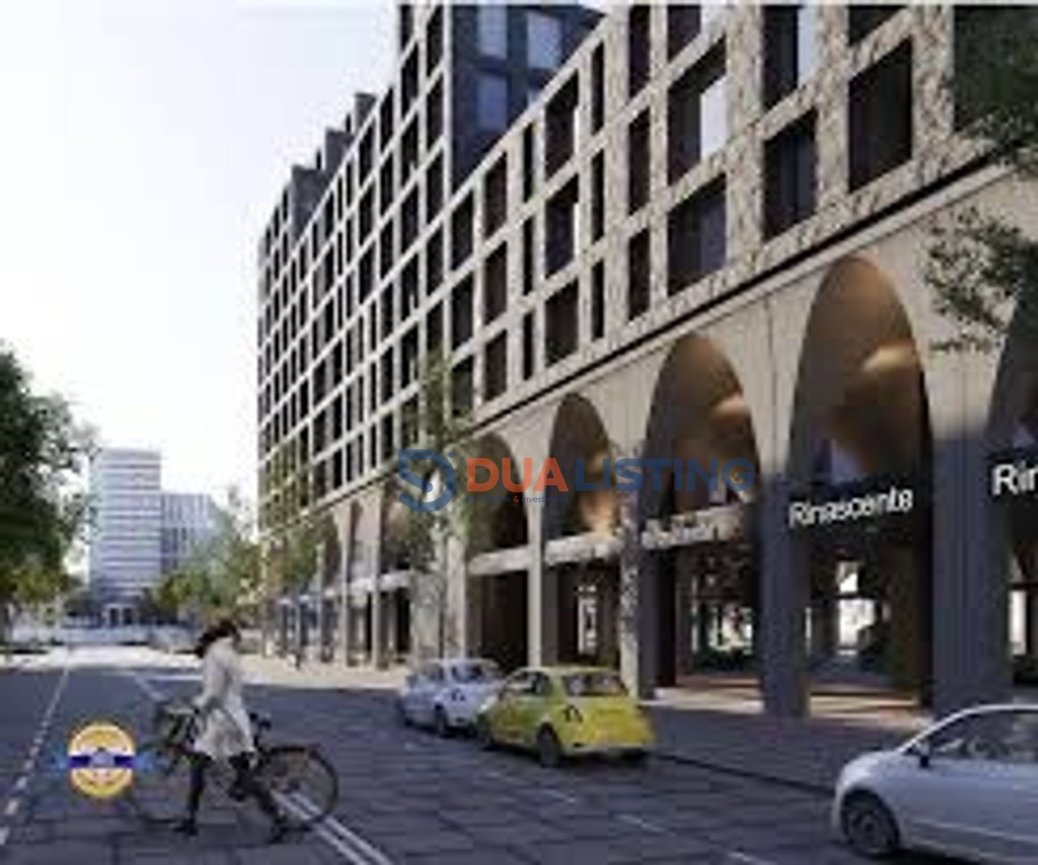 VENDIAMO APPARTAMENTO 2+1 ALL'INIZIO DEL NUOVO BOULEVARD!