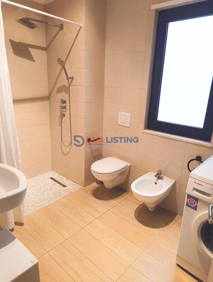 Modern 2+1+2 apartment for sale – Green City Residence, Tirana