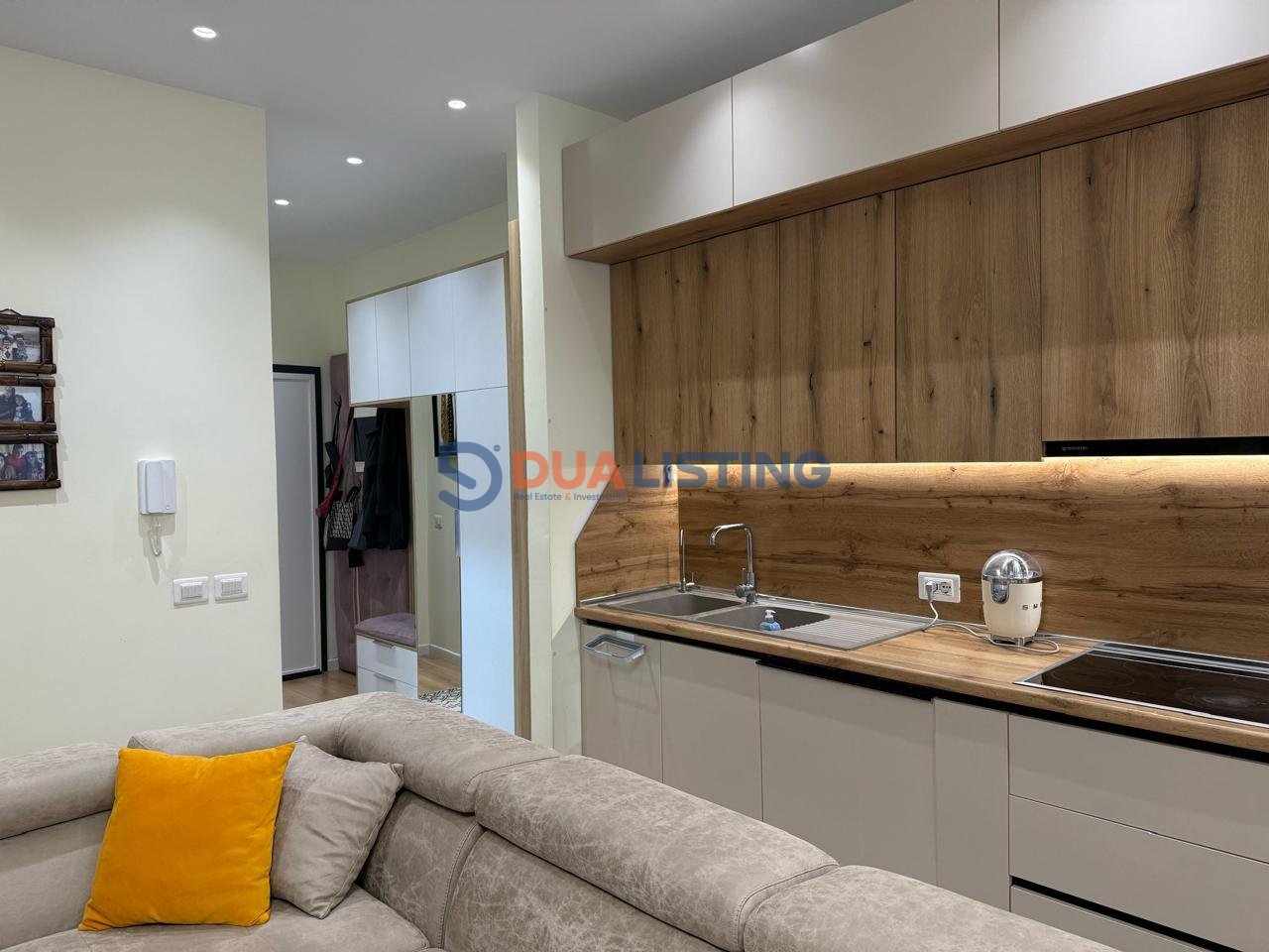 Affitto Appartamento Moderno presso l'ex Fabbrica Dinamo - Via 5 Maggio !!