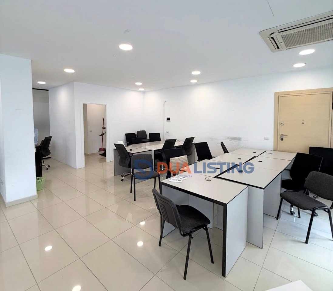 AMBIENT ZYRASH per qera te
Kompleksi Delijorgji!!