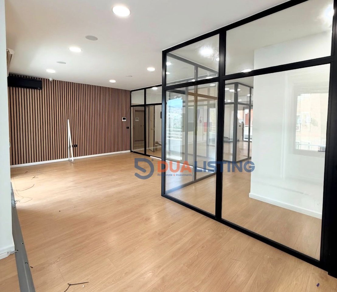 AMBIENT ZYRASH per qera te
Kompleksi Delijorgji!!