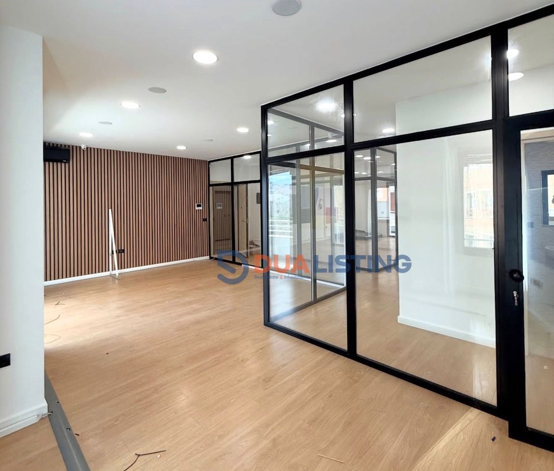 AMBIENT ZYRASH per qera te
Kompleksi Delijorgji!!